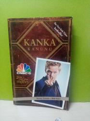 KANKA KANUNU / HOW I MET YOUR MOTHER-2.EL