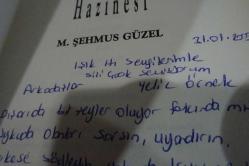 YILMAZ GÜNEY HAZİNESİ (İMZALI)