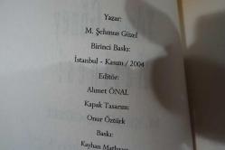 YILMAZ GÜNEY HAZİNESİ (İMZALI)