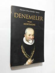 DENEMELER - MONTAIGNE