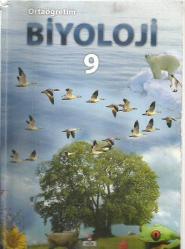 ORTAÖĞRETİM 9. SINIF BİYOLOJİ KİTABI