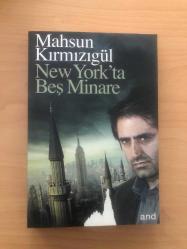 New York’ta Beş Minare