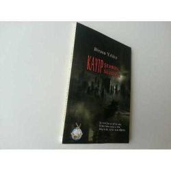 Kayıp Şehrin Kayıp Sevdası Birsen Yıldız