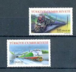 LOT.12 » 2002 TAŞITLAR