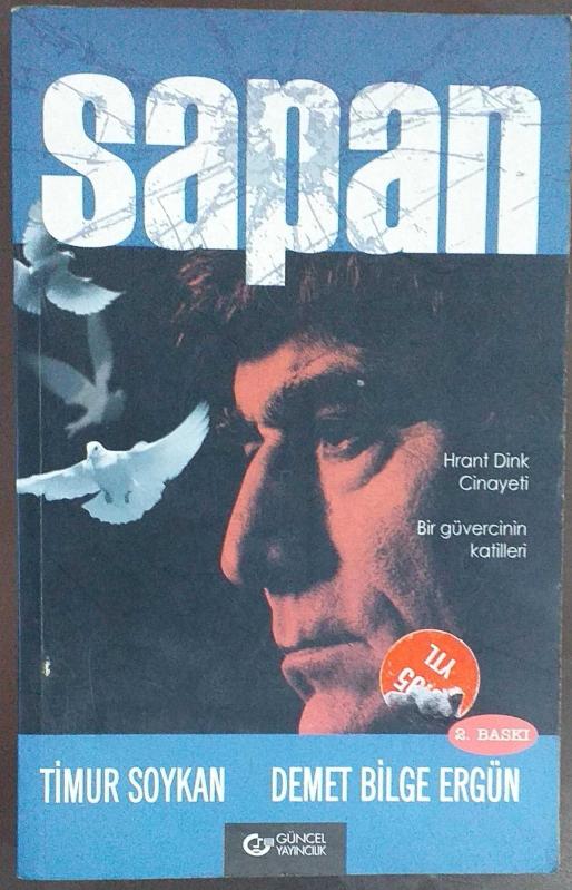 Sapan (Hrant Dink Cinayeti)