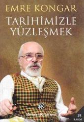 Emre Kongar Seti 5 Kitap Takım 