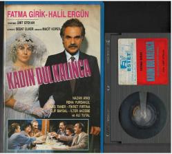 Efemera - Kadın Dul Kalınca * Fatma Girik * Beta * Video Film *** - kitantik - kitaLog