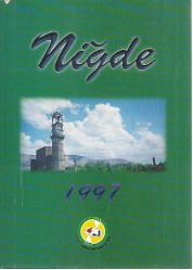 NİĞDE 1997