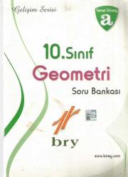 10. SINIF GEOMETRİ SORU BANKASI - TEMEL DÜZEY A - GELİŞİM SERİSİ