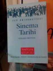 SİNEMA TARİHİ