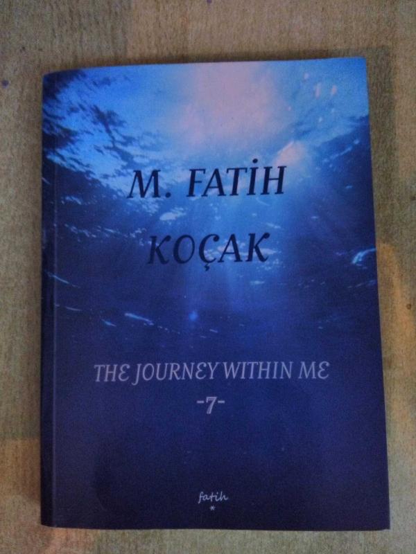 The journey within