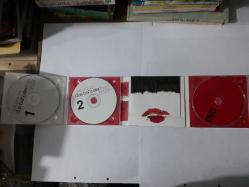 YÜRÜYORUM DÜŞ BAHÇELERİ'NDE... SEZEN AKSU - 2 CD + DVD
