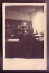 CUMHURİYET BAŞI KİMYA LABORATUARI FOTOĞRAFI...