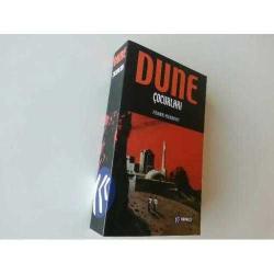 Dune Çocukları ( Sıfır 1.baskı )