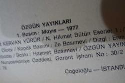 İT ÜRÜR KERVAN YÜRÜR (1. BASKI)