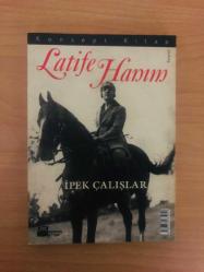 Latife Hanım