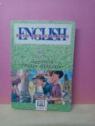 ENGLISH FOR BEGINNERS İNGİLİZCE-TÜRKÇE HİKAYELER-2.EL
