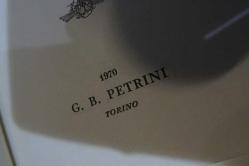 Elementi di geometria razionale Volume Primo (1) Per i ginnasi e la prima classe dei licei scientifici