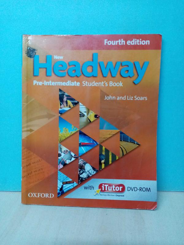 Headway intermediate student s book. Headway pre Intermediate 4th Edition. Headway pre Intermediate 4th Edition student book. Headway Elementary 5th Edition.