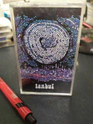 Efemera - ZEN - TANBUL - AMBALAJLI - KASET - kitantik - kitaLog