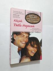 KÜÇÜK TATLI HEYECAN - JILL SHALVIS