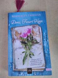 DENİZ FENERİ KOYU- KIMBERLEY FREEMAN- -