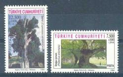 LOT.9 » 1994 DOĞAL ANITLAR