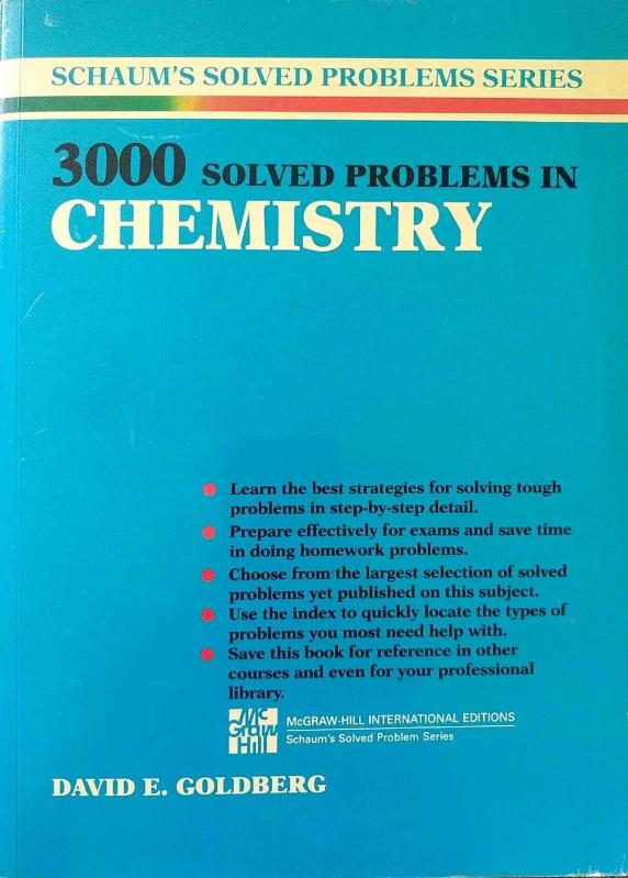 A series of problems. A series of problems