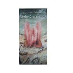 Çanakkale Askerine Rütbe Gerekmez - Sezen Özol