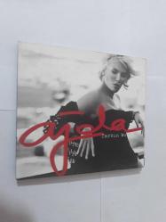 FARKIN BU - AJDA PEKKAN - CD