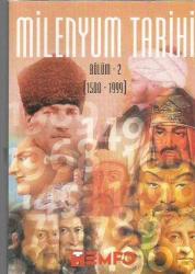 MİLENYUM TARİHİ BÖLÜM-2 (1500-1999)