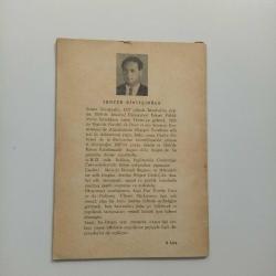 ASYA TİPİ ÜRETİM TARZI VE AZ GELİŞMİŞ ÜLKELER (2. EL)