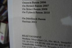 Şişhane'ye Yağmur Yağıyordu & Ayışığında 