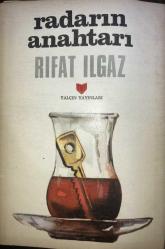 Radarın Anahtarı