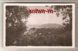 BARTIN UZAKTAN GÖRÜNÜM ÇİL FOTOKART...