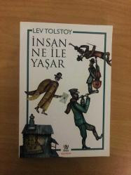 İnsan Ne İle Yaşar