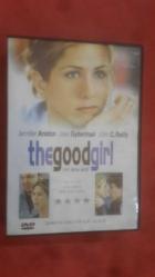 The Good Girl (İyi Bir Kız) Dvd (Jennifer Anniston, Jake Gyllenhaal)