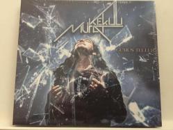 Murat Kekilli - Gümüş teller / ambalajında CD