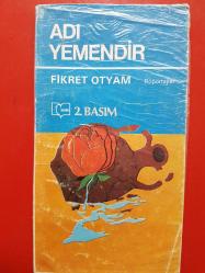 ADI YEMENDİR