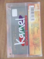 GRUP ÇIĞ 4 MEVSİM Kaset Sıfır .B