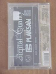 MUAZZEZ ABACI HÜKÜMLÜYÜM Kaset Sıfır .C