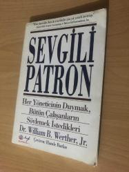 Sevgili Patron