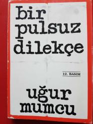 BİR PULSUZ DİLEKÇE