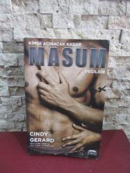 KİMSE ACINACAK KADAR MASUM DEĞİLDİR