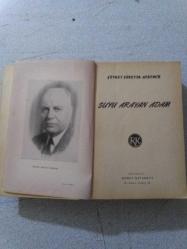 SUYU ARAYAN ADAM ŞEVKET SÜREYYA AYDEMİR - -