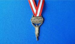 RUNATOLİA ANTALYA 2013 . MARATHON MADALYASI B4401 İNDİRİMLİ FİYAT