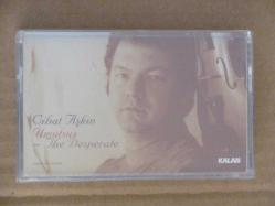 CİHAT AŞKIN UMUTSUZ Kaset Sıfır .A4