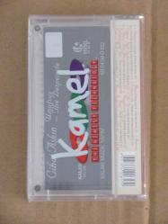 CİHAT AŞKIN UMUTSUZ Kaset Sıfır .A4