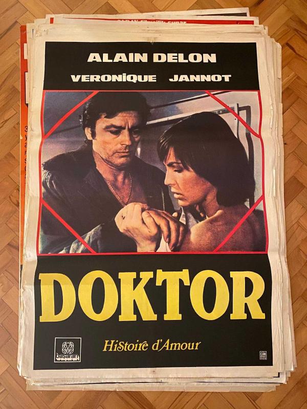 Film alain delon et veronique jannot torrent