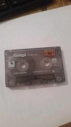 Efemera - GÜLLÜ KIRILDIM - kitantik - kitaLog